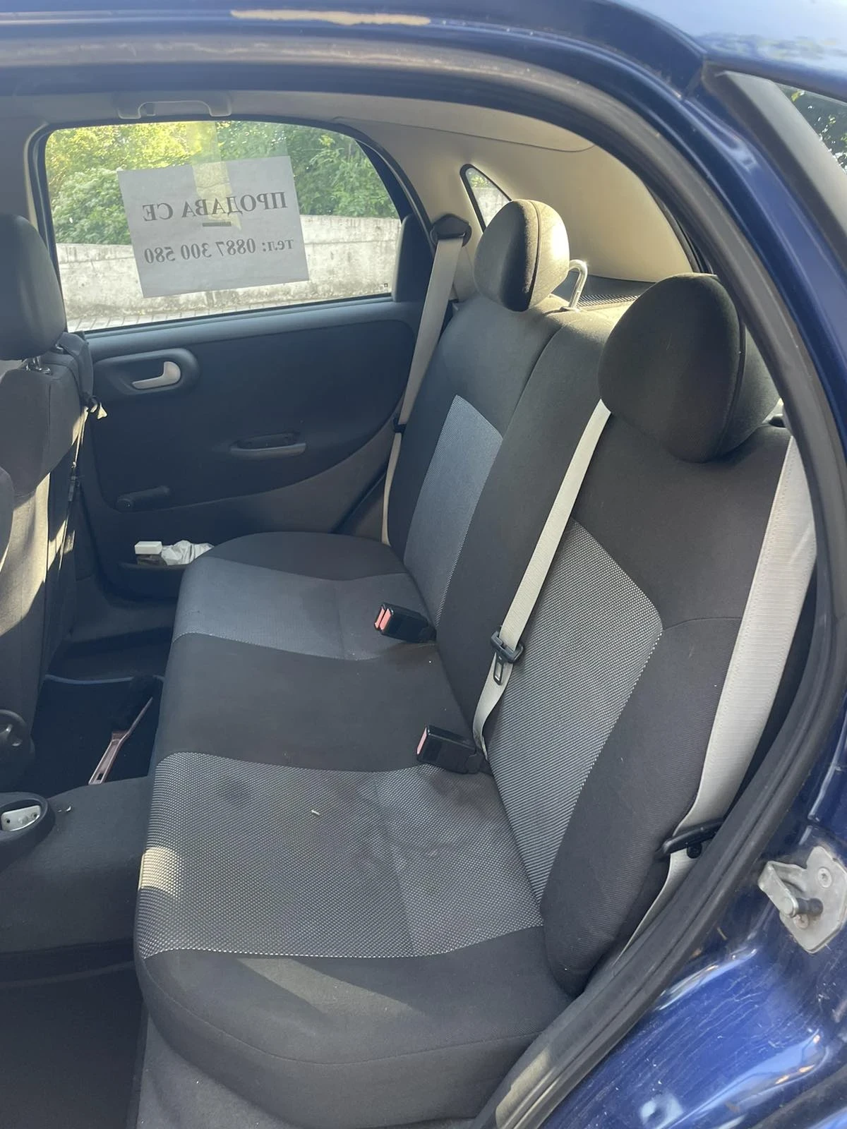 Opel Corsa, снимка 6 - Автомобили и джипове - 56180231