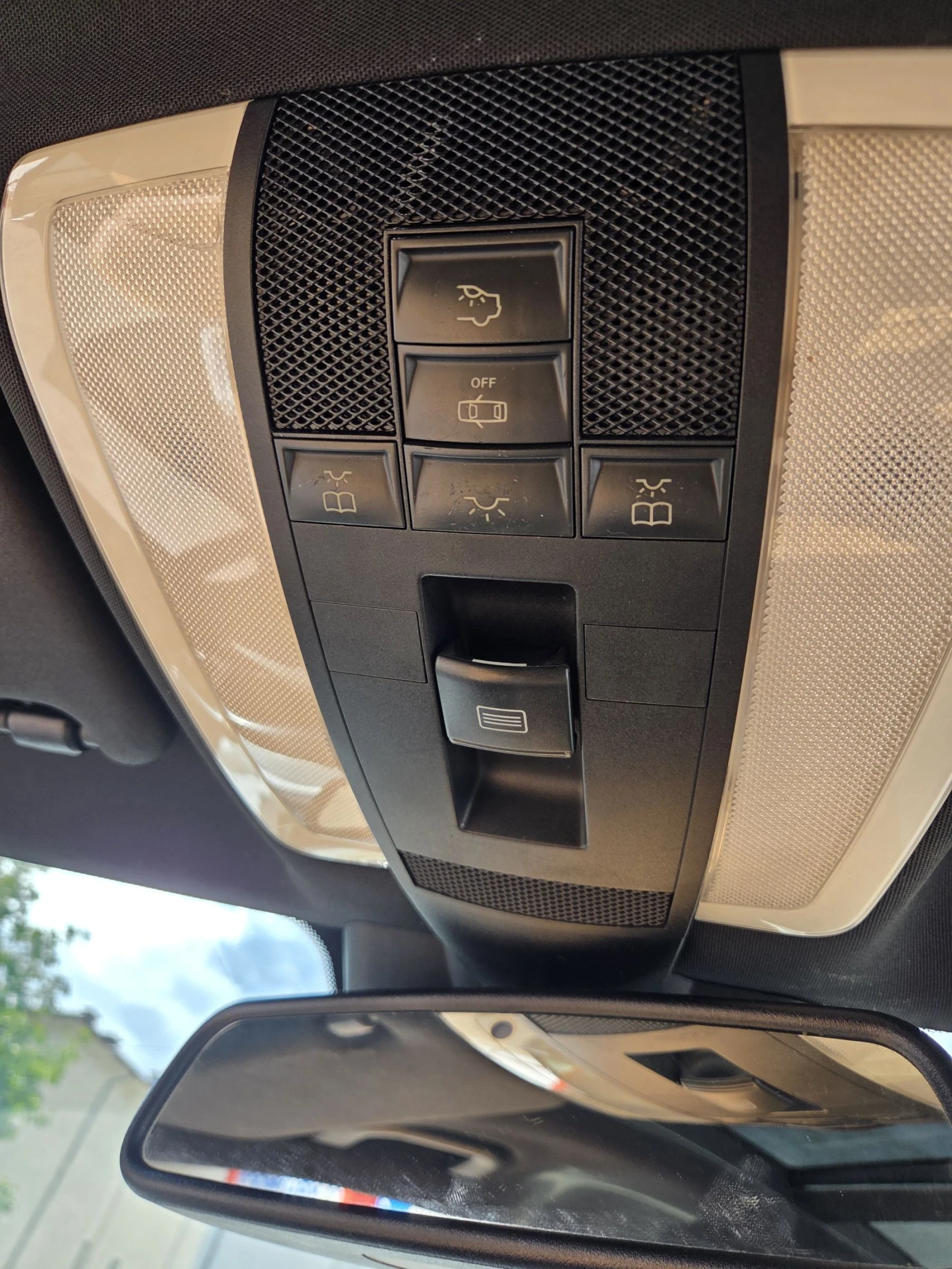 Mercedes-Benz E 350 Full AMG Packet!!!, снимка 13 - Автомобили и джипове - 56194885