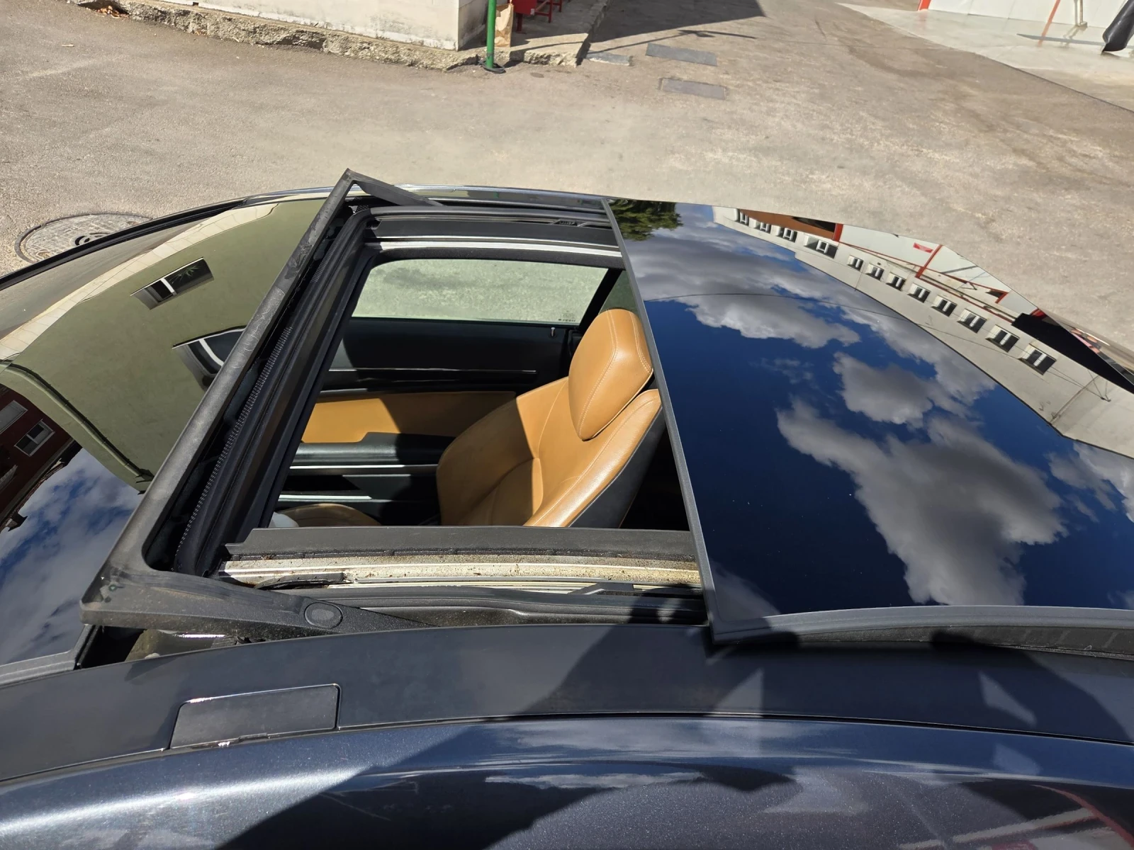 Mercedes-Benz E 350 Full AMG Packet!!!, снимка 15 - Автомобили и джипове - 56194885