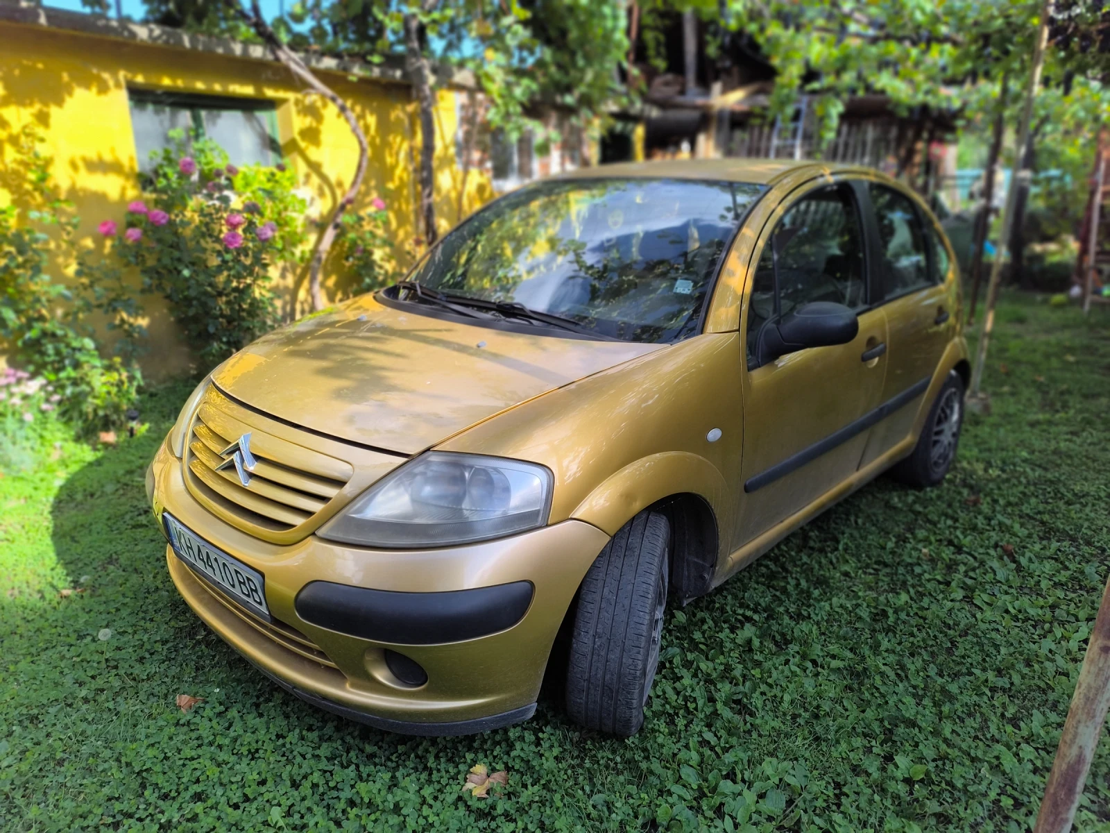 Citroen C3 | Mobile.bg � ����������� 2