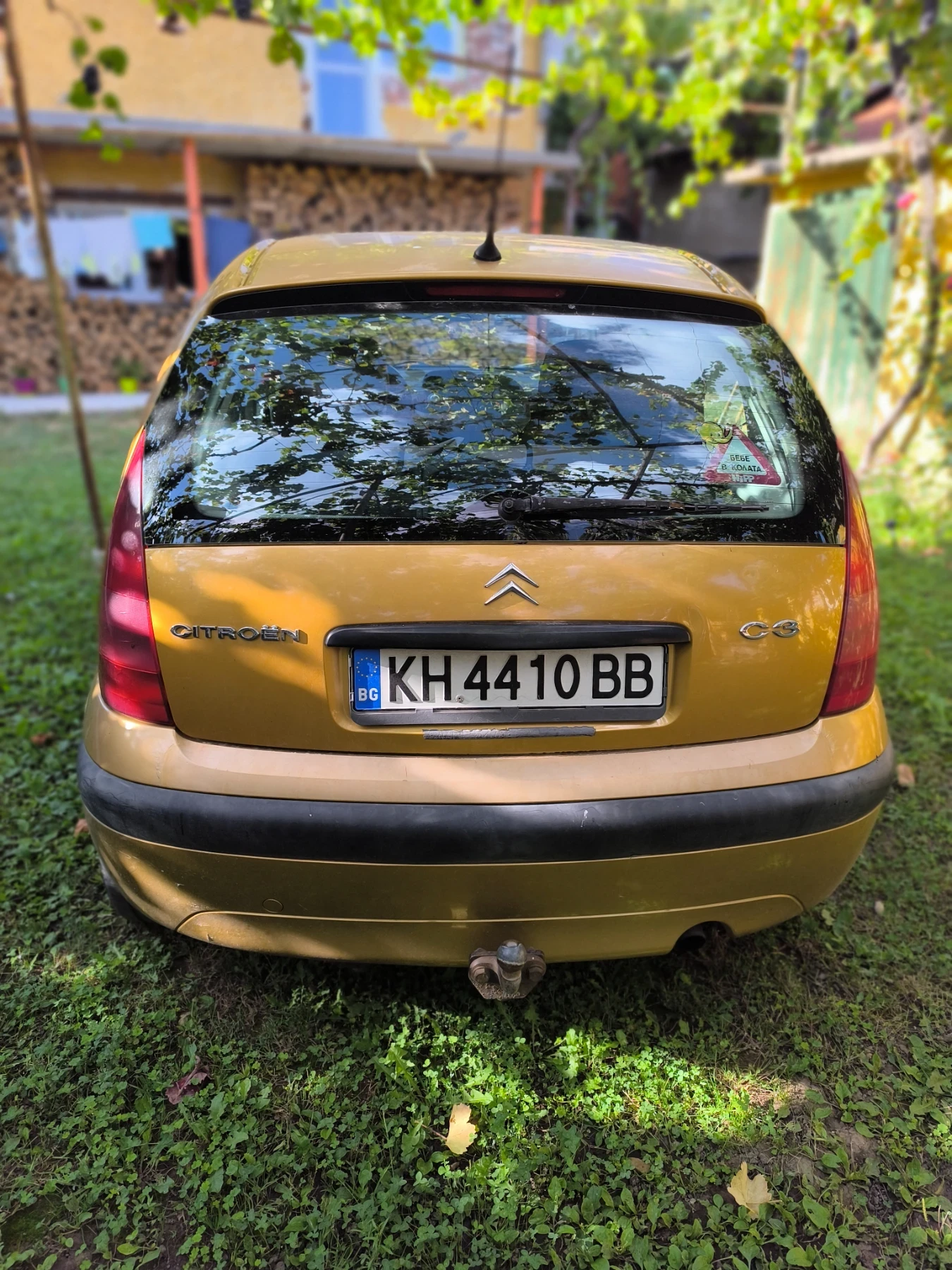 Citroen C3 | Mobile.bg � ����������� 6