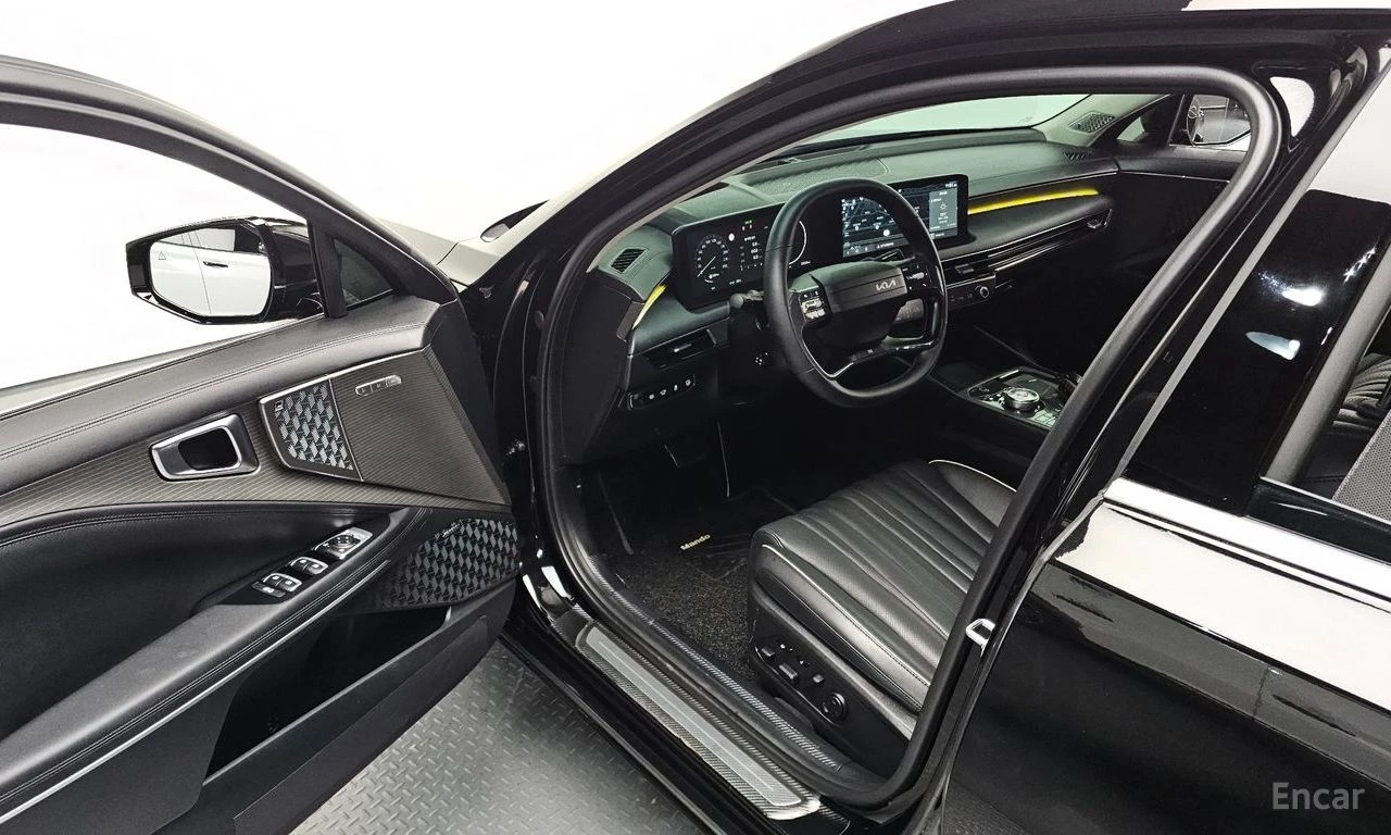 Kia K8 SIGNATURE* ���������* ���������* �����* 360������* | Mobile.bg � ����������� 5