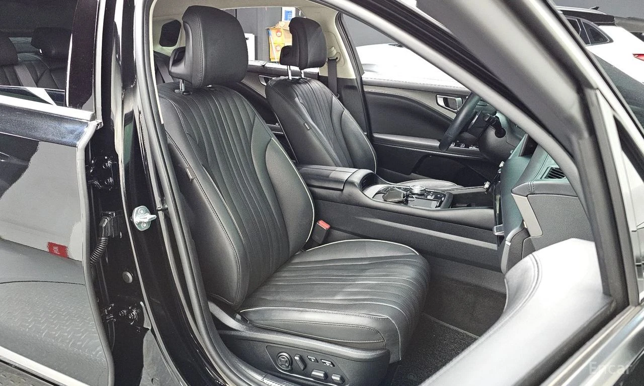 Kia K8 SIGNATURE* ���������* ���������* �����* 360������* | Mobile.bg � ����������� 14