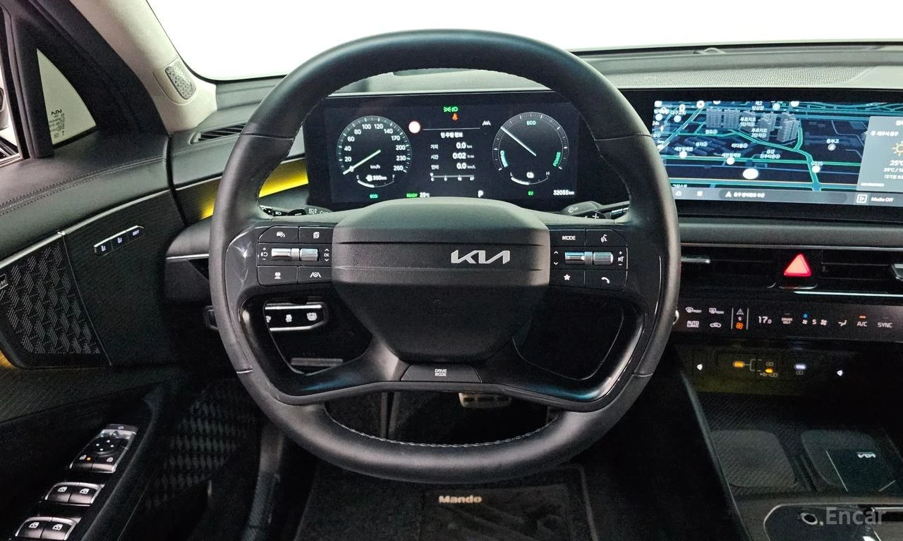 Kia K8 SIGNATURE* ���������* ���������* �����* 360������* | Mobile.bg � ����������� 7