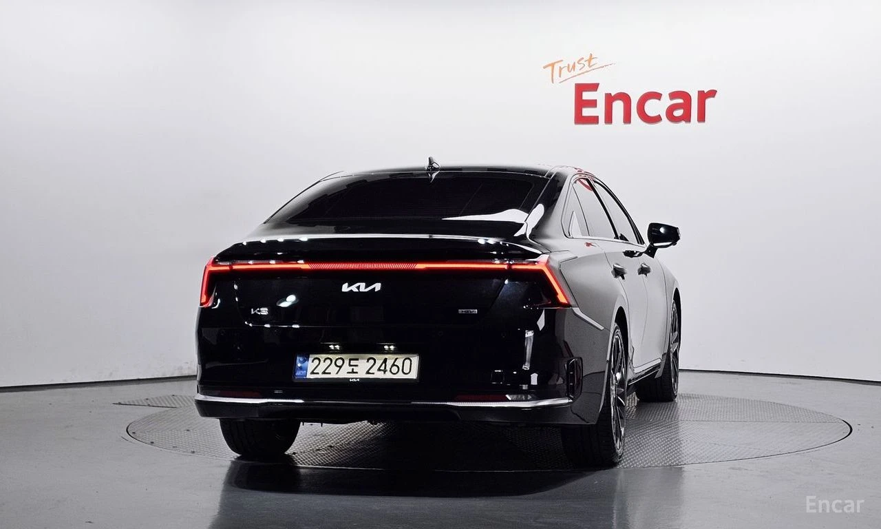 Kia K8 SIGNATURE* ���������* ���������* �����* 360������* | Mobile.bg � ����������� 4