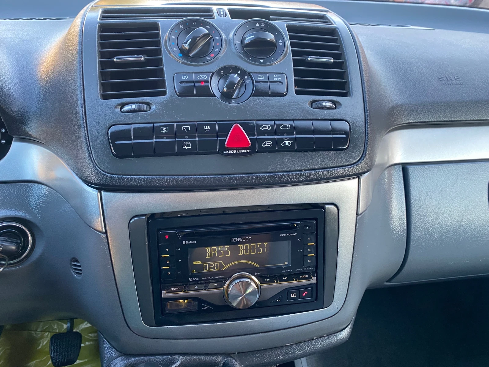 Mercedes-Benz Viano 2.2 | Mobile.bg � ����������� 16
