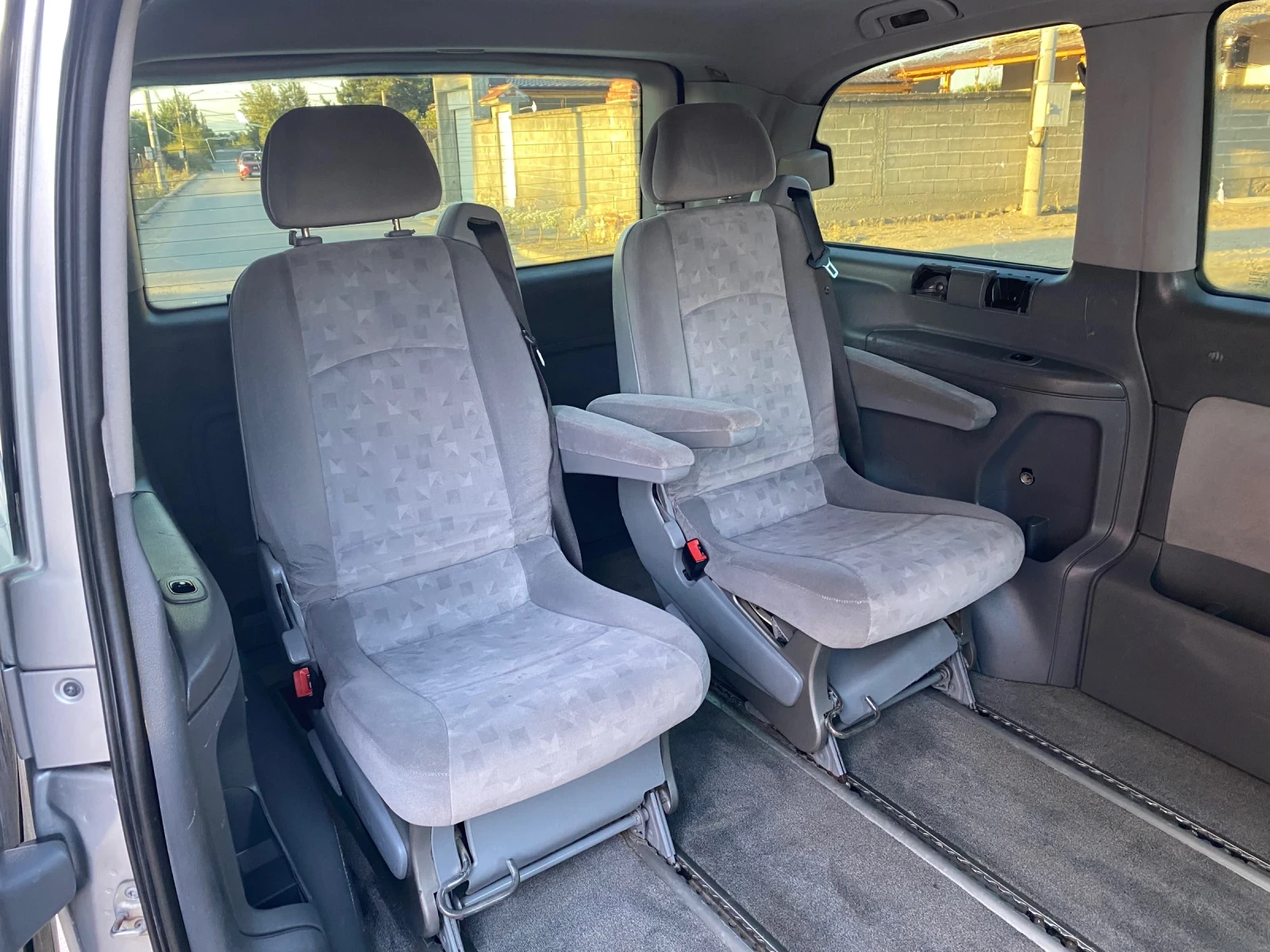 Mercedes-Benz Viano 2.2 | Mobile.bg � ����������� 8