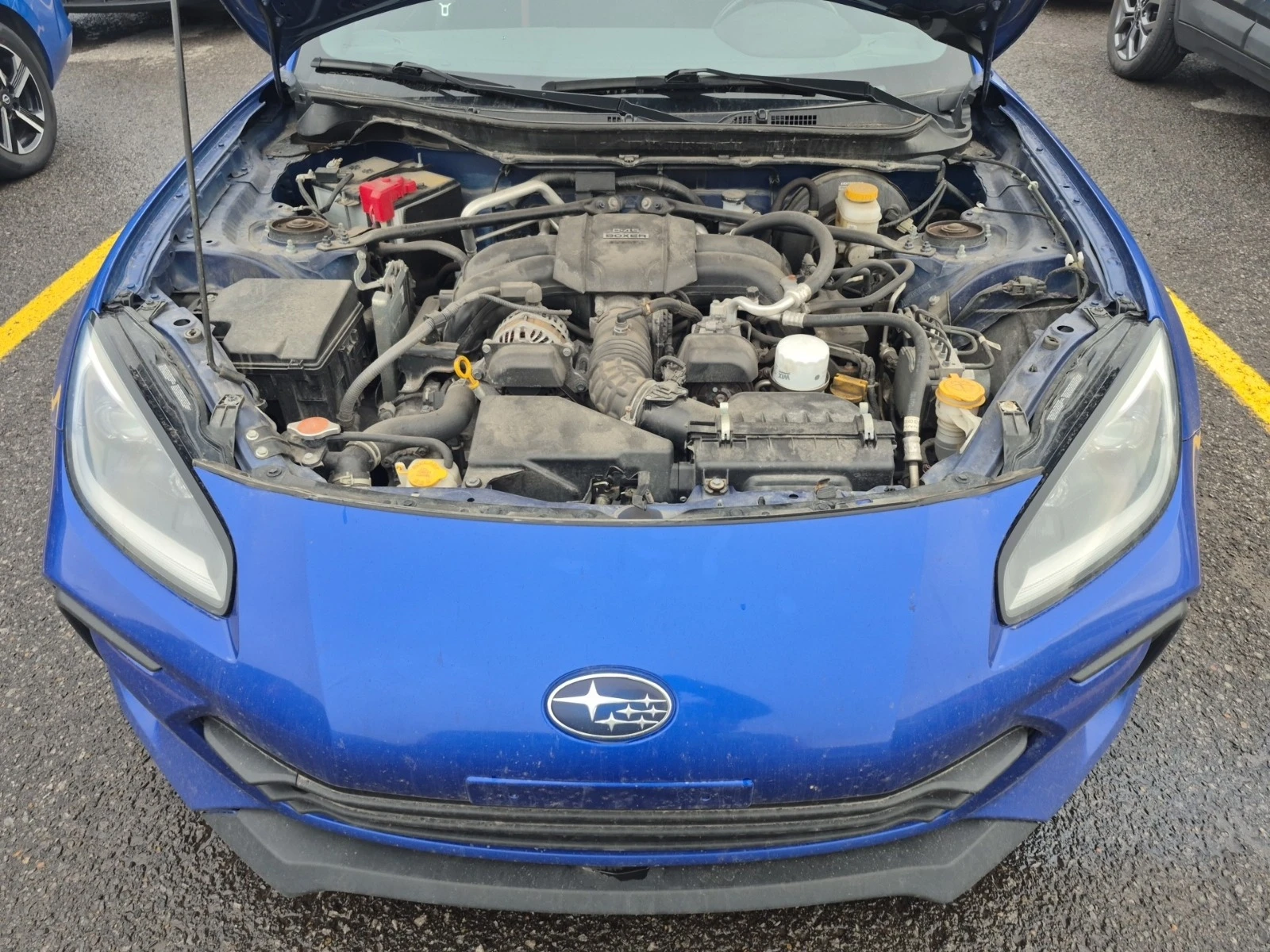 Subaru BRZ RWD SportTech* ������*  | Mobile.bg � ����������� 14