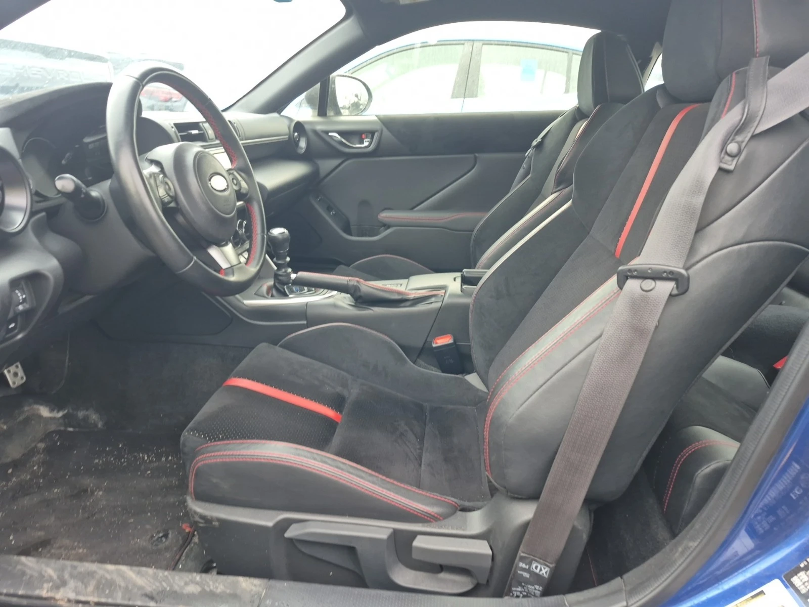 Subaru BRZ RWD SportTech* ������*  | Mobile.bg � ����������� 7