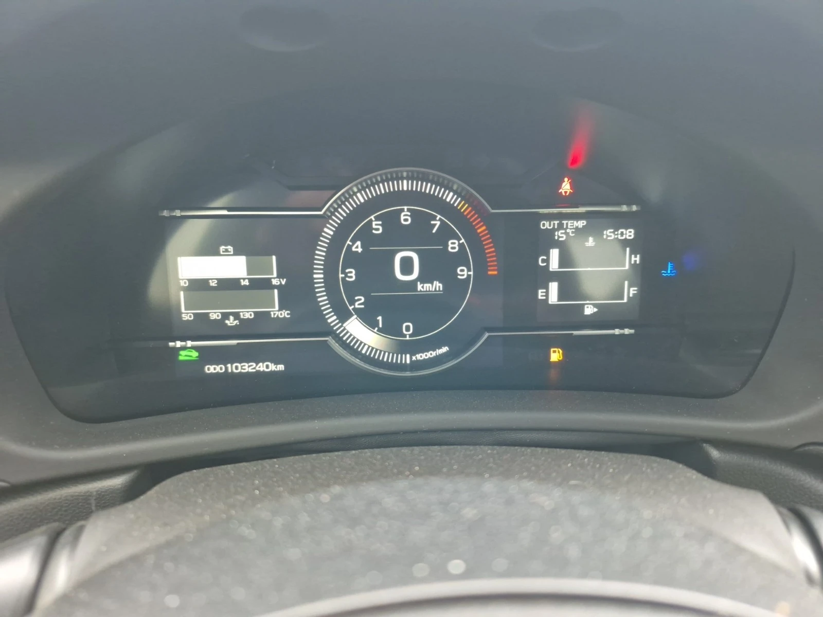 Subaru BRZ RWD SportTech* ������*  | Mobile.bg � ����������� 9