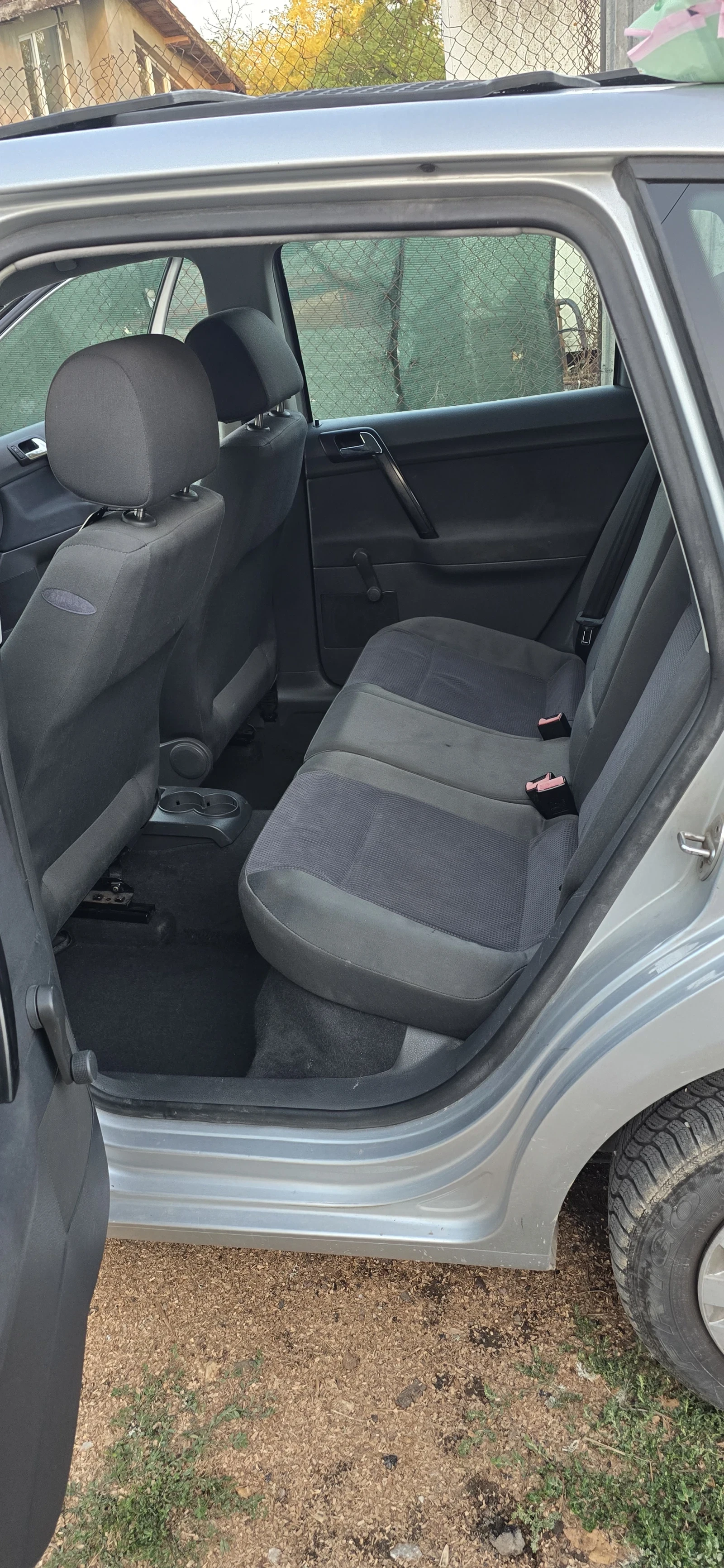 VW Polo, снимка 8 - Автомобили и джипове - 56660562