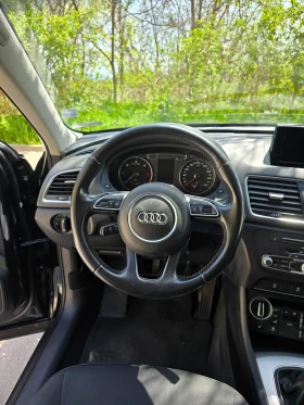 Audi Q3, снимка 15
