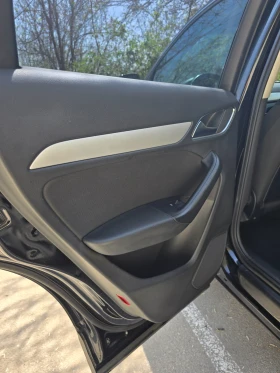 Audi Q3, снимка 12