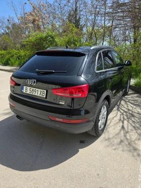 Audi Q3, снимка 6