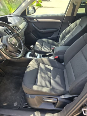 Audi Q3, снимка 13