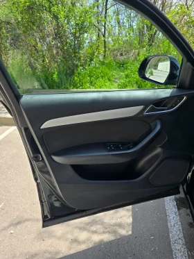 Audi Q3, снимка 14