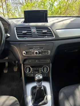 Audi Q3, снимка 16
