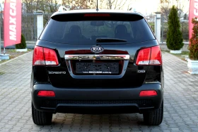 Kia Sorento 2.2CRDi СОБСТВЕН ЛИЗИНГ, снимка 6