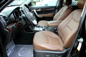 Kia Sorento 2.2CRDi СОБСТВЕН ЛИЗИНГ, снимка 10