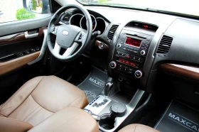 Kia Sorento 2.2CRDi СОБСТВЕН ЛИЗИНГ, снимка 13