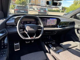 Audi Q6 100kW* S-LINE* QUATTRO* 360CAM* DISTR* KEYLESS* , снимка 12