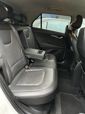 Kia Niro 1.6gdi HYBRID FULL екстри, снимка 15