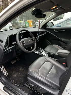 Kia Niro 1.6gdi HYBRID FULL екстри, снимка 7