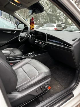 Kia Niro 1.6gdi HYBRID FULL екстри, снимка 14