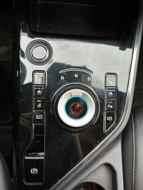 Kia Niro 1.6gdi HYBRID FULL екстри, снимка 11