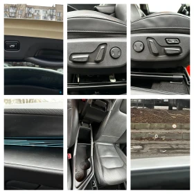 Kia Niro 1.6gdi HYBRID FULL екстри, снимка 12