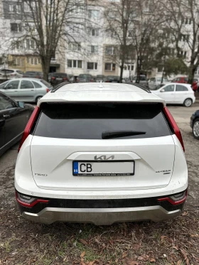 Kia Niro 1.6gdi HYBRID FULL екстри, снимка 3