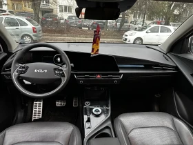 Kia Niro 1.6gdi HYBRID FULL екстри, снимка 8