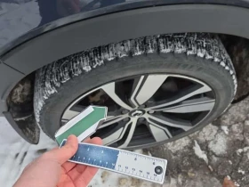 Volvo XC40 Ultimate  CARFAX, снимка 9