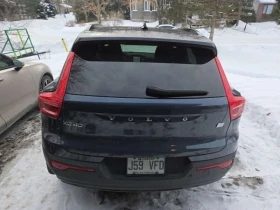 Volvo XC40 Ultimate  CARFAX, снимка 10