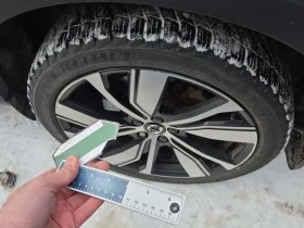 Volvo XC40 Ultimate  CARFAX, снимка 14