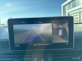 Audi SQ5, снимка 16