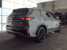 VW Tiguan SE R-Line Black, снимка 4