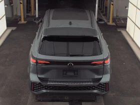 VW Tiguan SE R-Line Black, снимка 5