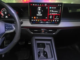 VW Tiguan SE R-Line Black, снимка 9