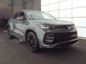 VW Tiguan SE R-Line Black, снимка 3