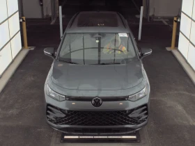 VW Tiguan SE R-Line Black, снимка 2