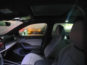 VW Tiguan SE R-Line Black, снимка 12