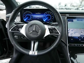 Mercedes-Benz EQE 350/292HP/BURM/360/AHK/MEMO/LED/NAVI/945g, снимка 7