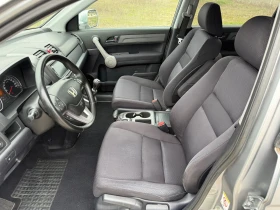 Honda Cr-v 2.2 i-CDTi 140кс / 4X4 / NAVI / CAMERA / BLUETOOTH, снимка 10