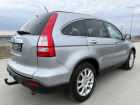 Honda Cr-v 2.2 i-CDTi 140кс / 4X4 / NAVI / CAMERA / BLUETOOTH, снимка 7