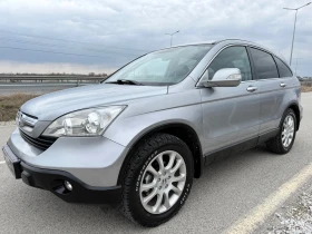 Honda Cr-v 2.2 i-CDTi 140кс / 4X4 / NAVI / CAMERA / BLUETOOTH, снимка 3