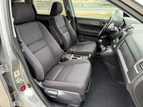 Honda Cr-v 2.2 i-CDTi 140кс / 4X4 / NAVI / CAMERA / BLUETOOTH, снимка 11