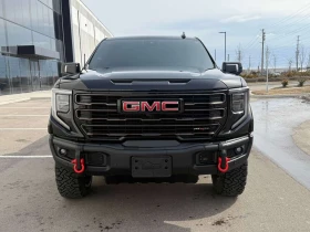 Gmc Sierra * AT4X * CARFAX * ОБДУХВАНЕ * KEYLESS * ПАНО, снимка 6