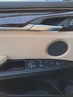 BMW X5 35i, снимка 17