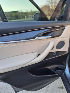 BMW X5 35i, снимка 15